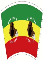 Menesha Logo